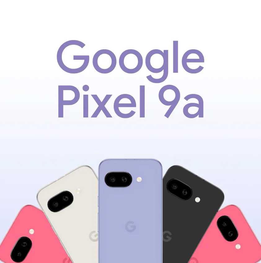 Pixel 9a Review