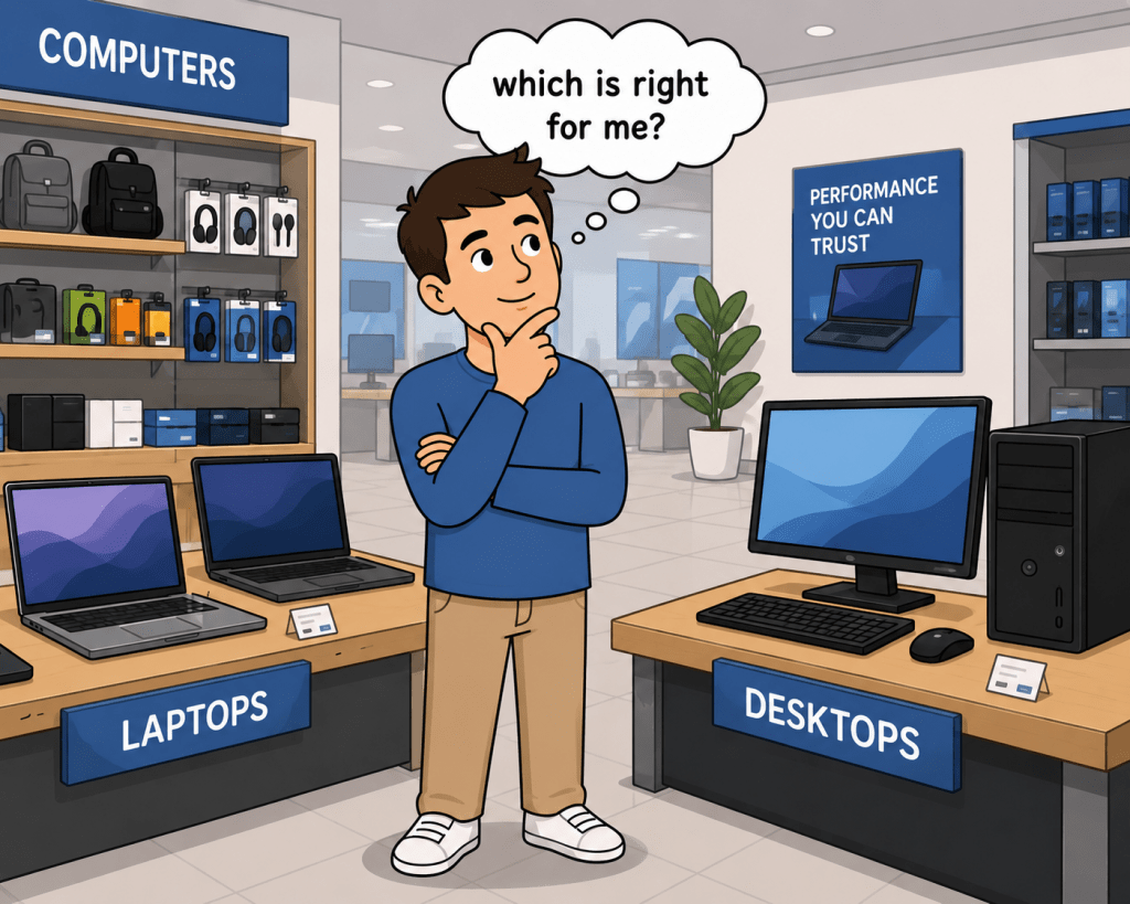 Why I Chose the M5 Pro MacBook Pro over M5&nbsp;Max