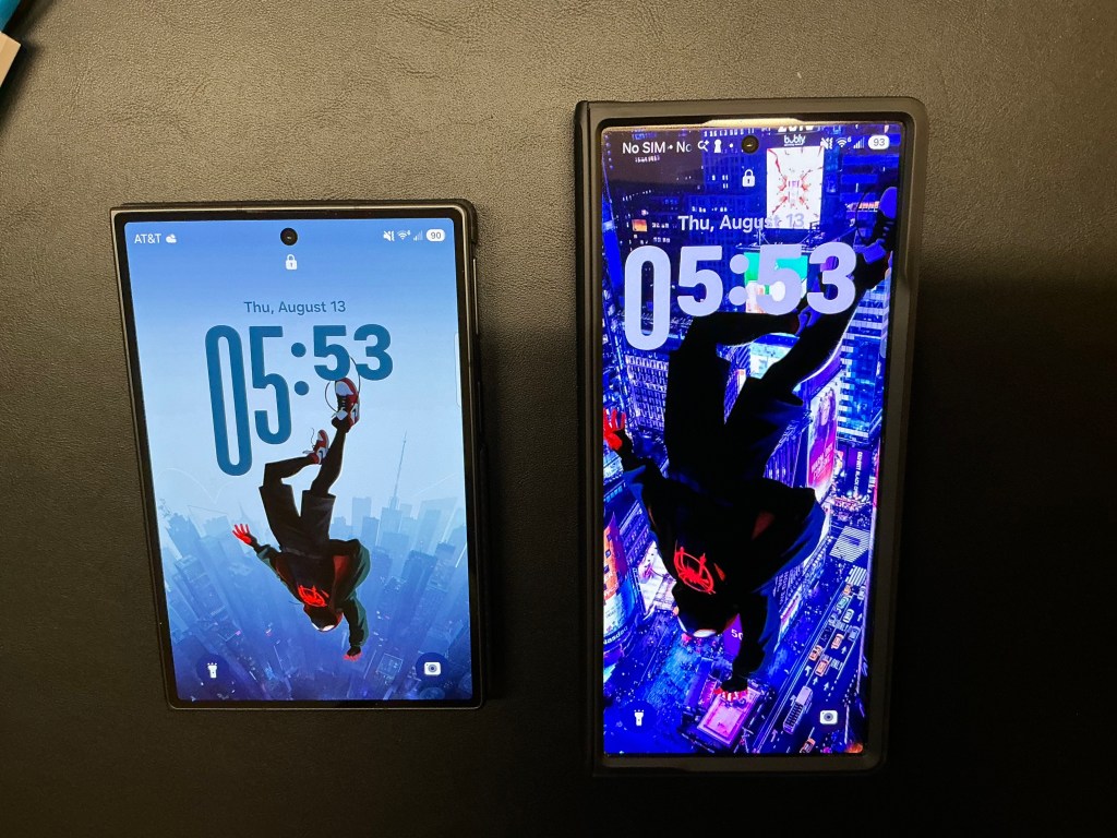 Z Fold 8 and 8 Ultra&nbsp;Review
